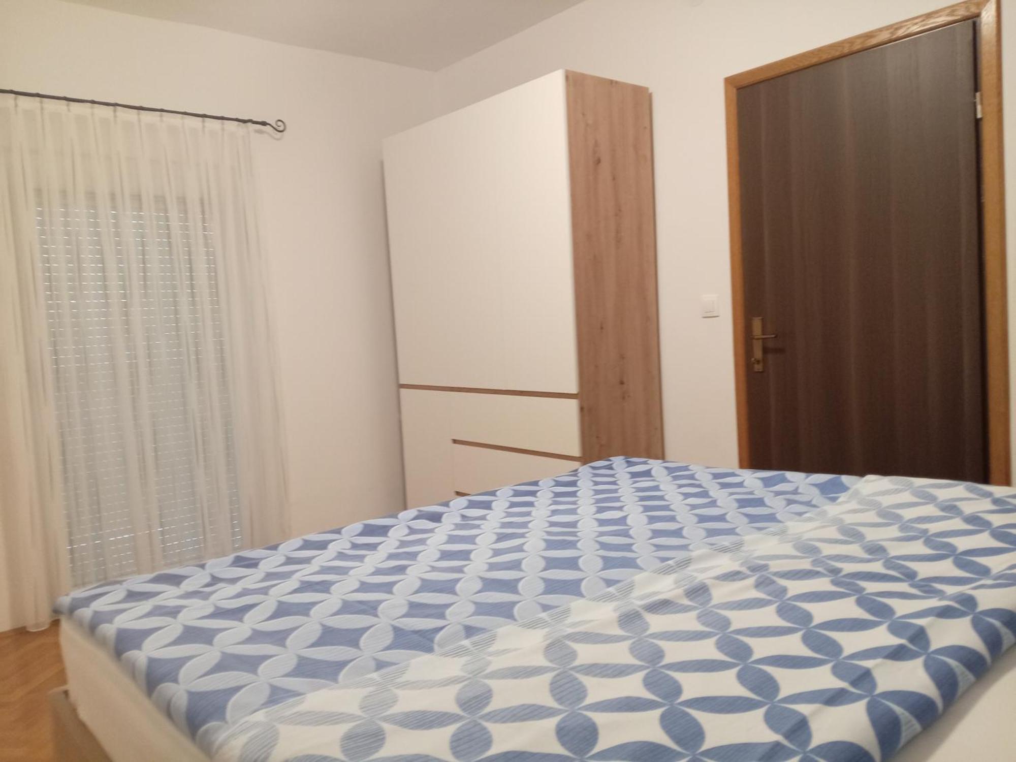 Apartmani Suzana Crikvenica Exterior photo