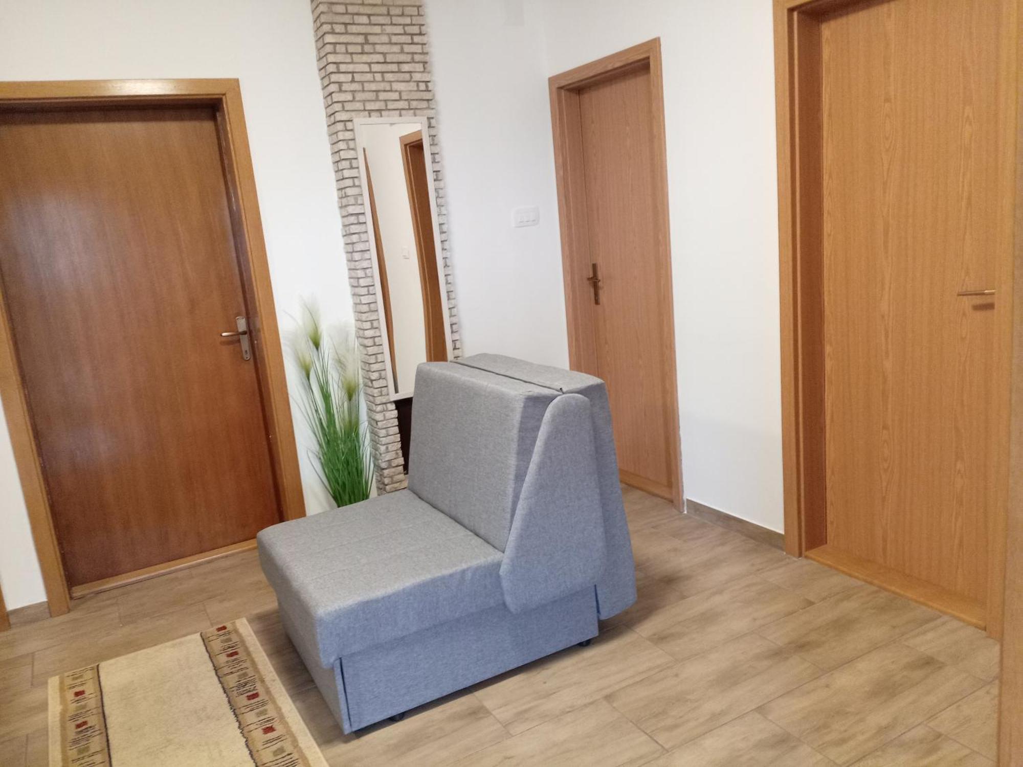 Apartmani Suzana Crikvenica Exterior photo